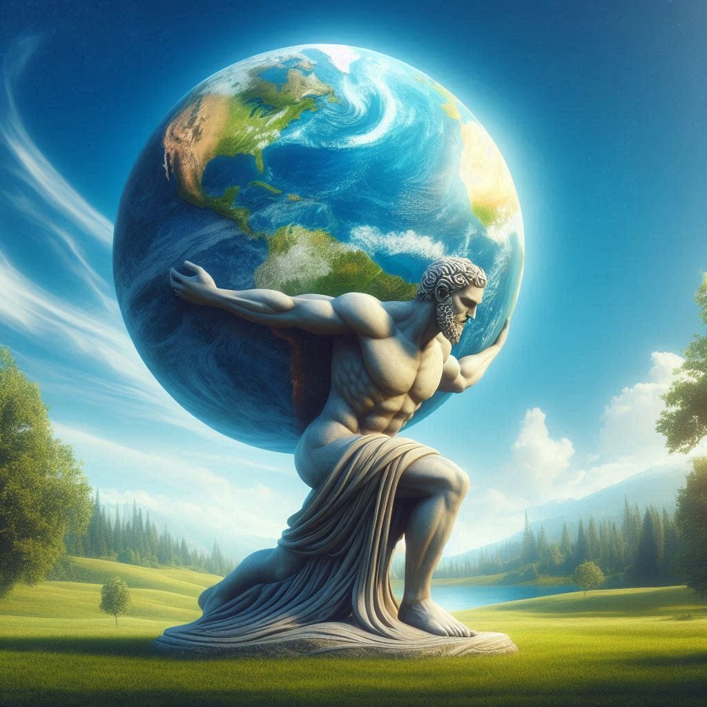Lees meer over het artikel Ga jij gebukt onder energetische lasten?